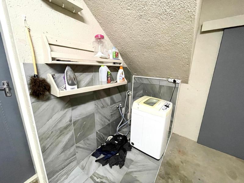 3 Bedroom Property for Sale in Baillie Park North West